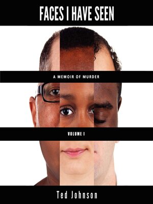 cover image of Faces I Have Seen